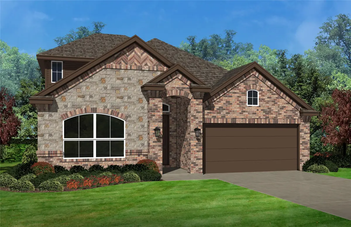 3321 Pier View Street, Midlothian, TX 76065 - #1