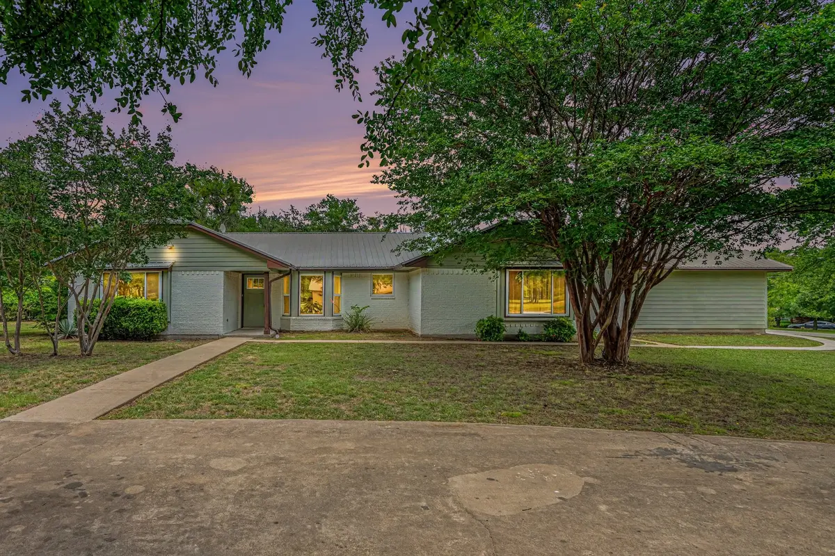 217 Kingswood Road, Willow Park, TX 76087 - #1
