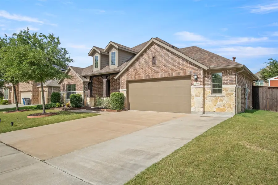 4502 Martha Avenue, Sachse, TX 75048 - #2