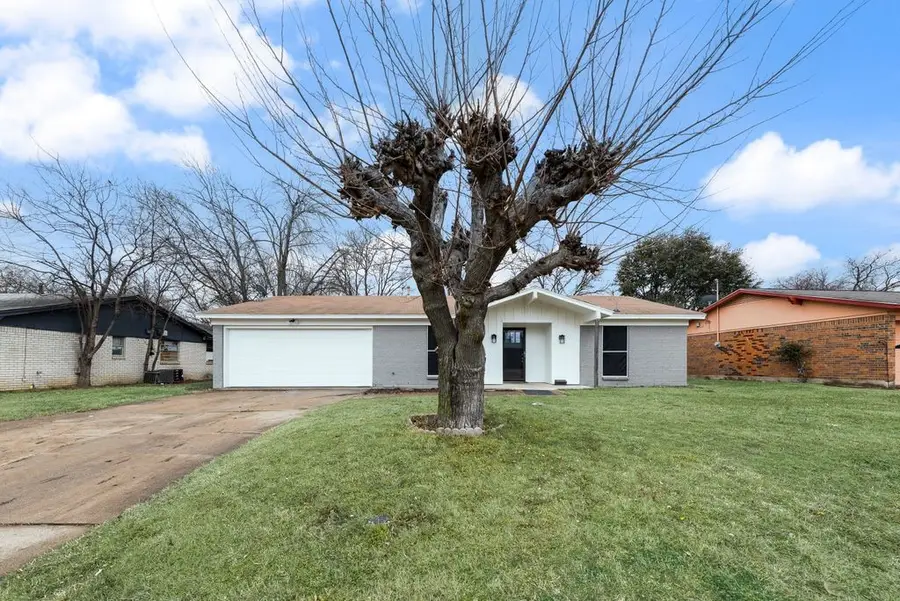 5645 Comer Drive, Fort Worth, TX 76134 - #3