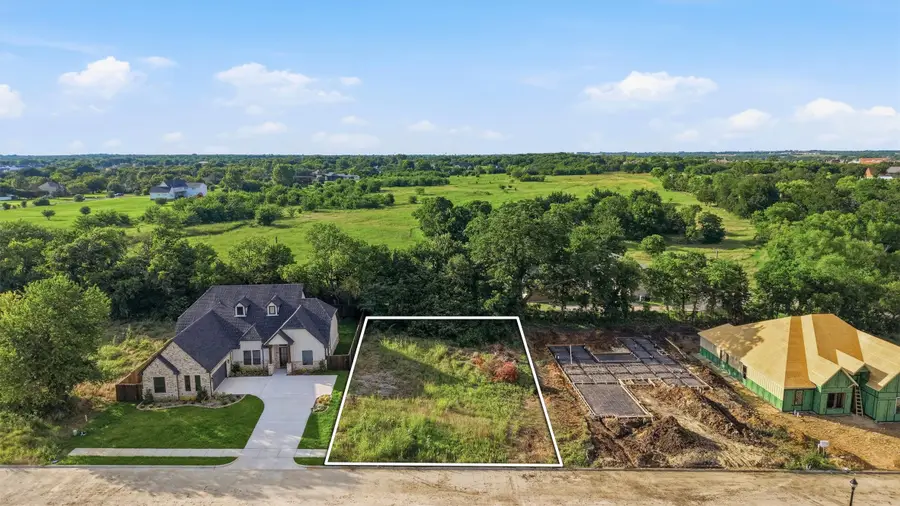 1912 Heritage Knoll Drive, Sherman, TX 75092 - #3