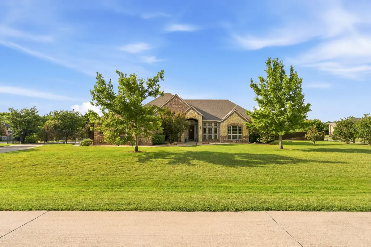 5851 Judy Drive, Midlothian, TX 76065 - #1