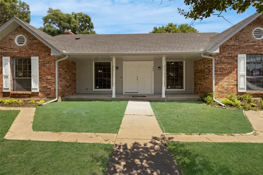 335 Hummingbird Lane, Duncanville, TX 75137 - #2
