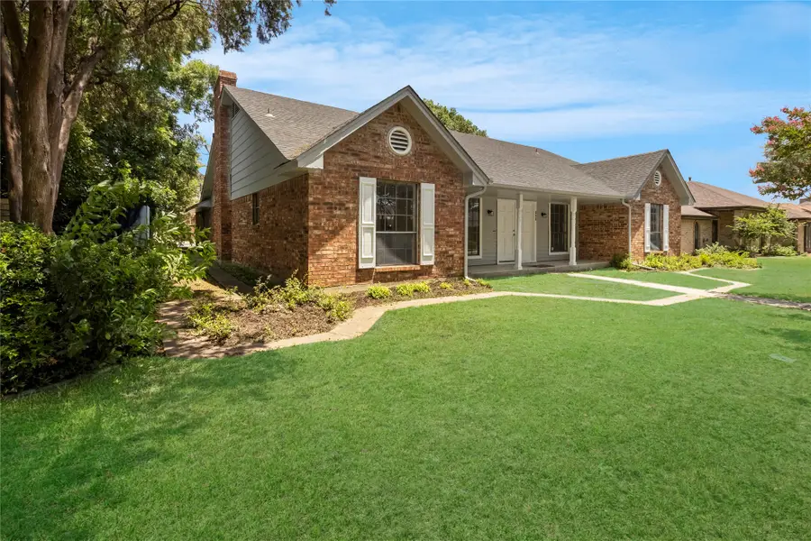 335 Hummingbird Lane, Duncanville, TX 75137 - #3