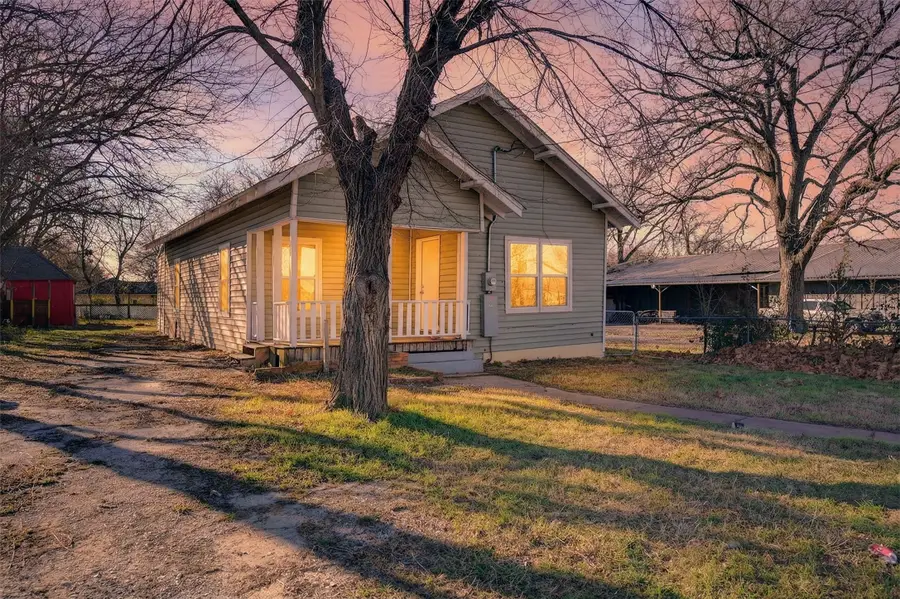 710 E Lamar Street, Sherman, TX 75090 - #3