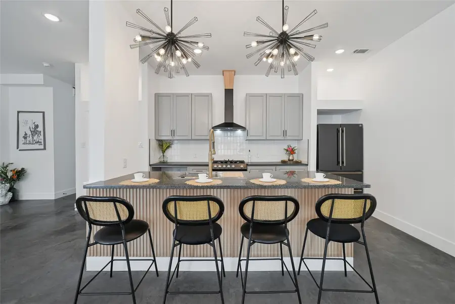 4618 Columbia Avenue #2A, Dallas, TX 75226 - #2