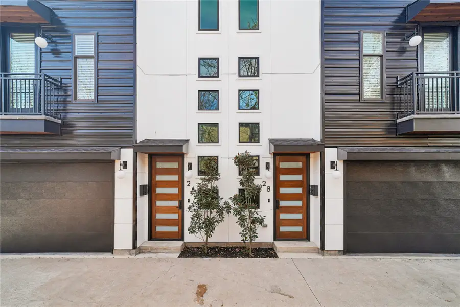 4618 Columbia Avenue #2A, Dallas, TX 75226 - #3