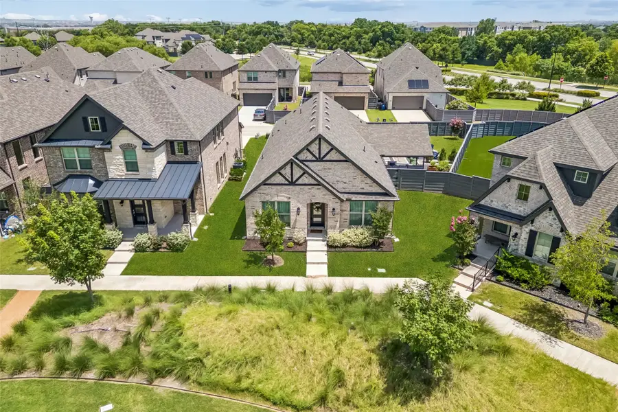 1704 Elise Lane, Little Elm, TX 76227 - #2
