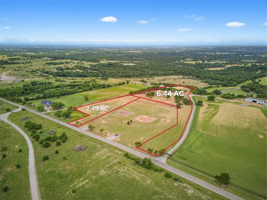 Lot 4 Old Decatur Road, Decatur, TX 76234 - #2