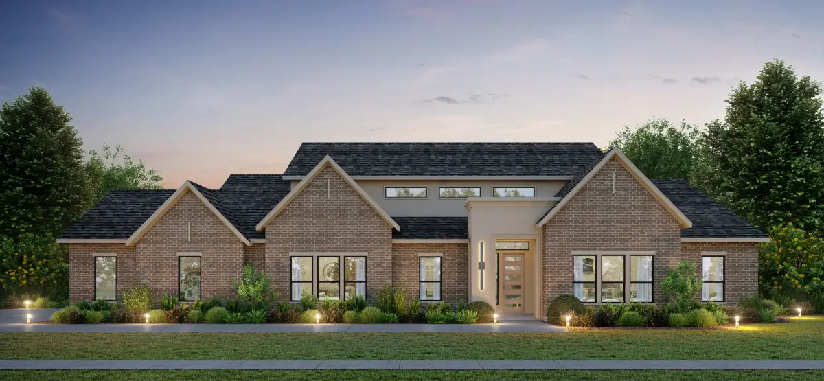 1239 Dean Meadow Lane, Lucas, TX 75002 - #1