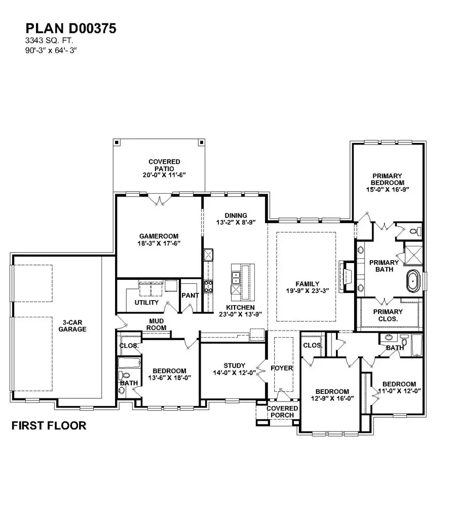 1239 Dean Meadow Lane, Lucas, TX 75002 - #2