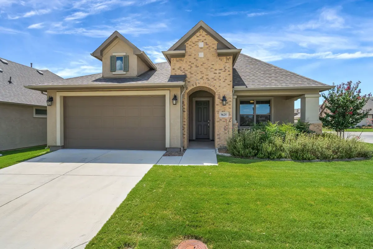 9625 Heartwood Drive, Denton, TX 76207 - #1