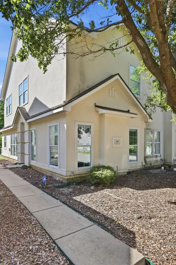 341 Regency Drive, Allen, TX 75002