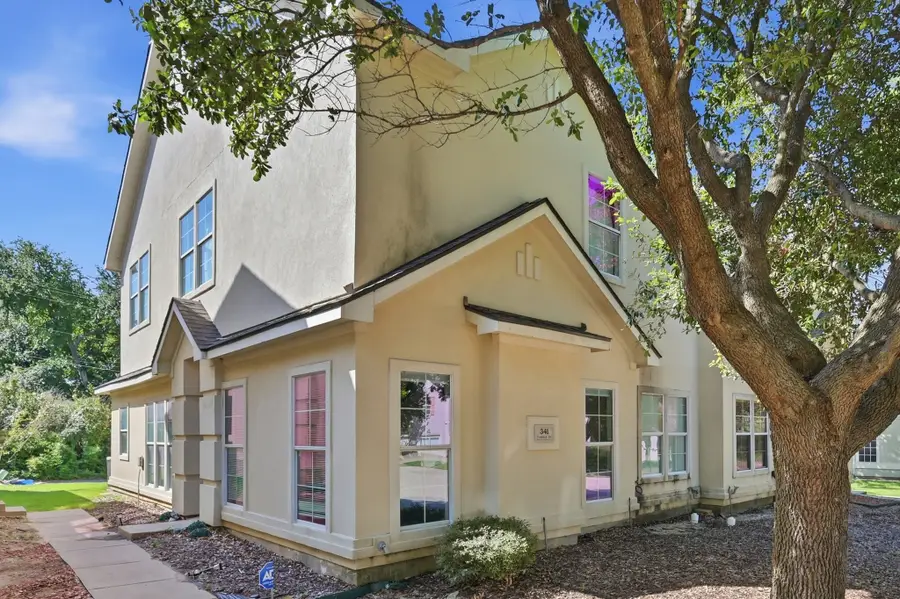 341 Regency Drive, Allen, TX 75002 - #2