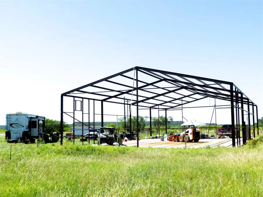 7263 County Road 106, Brownwood, TX 76801 - #2