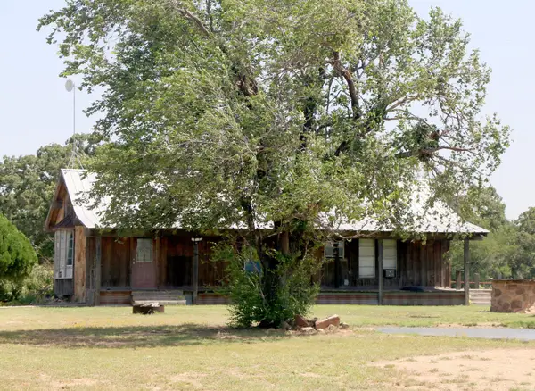 117 County Road 485, Ranger, TX 76470