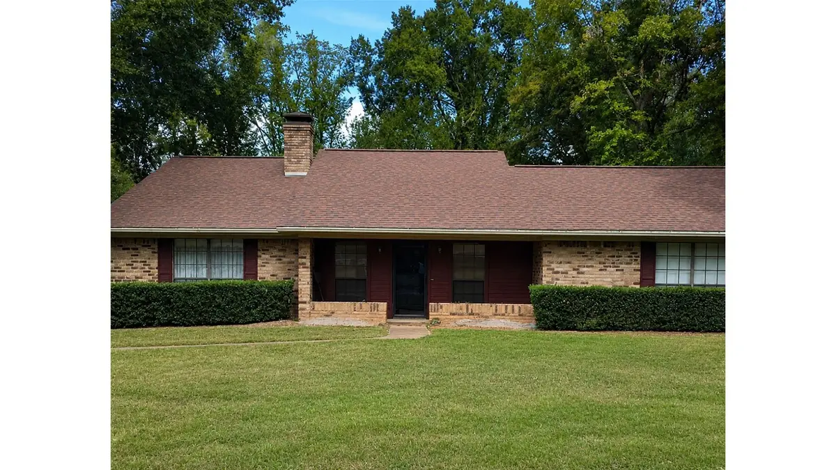 222 Woodland Circle, Crockett, TX 75835 - #1