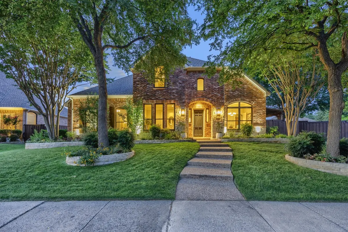 1218 Sarita Drive, Allen, TX 75013 - #1