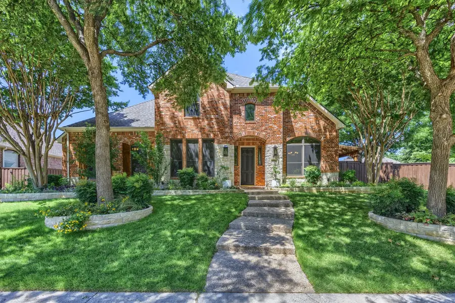 1218 Sarita Drive, Allen, TX 75013 - #2