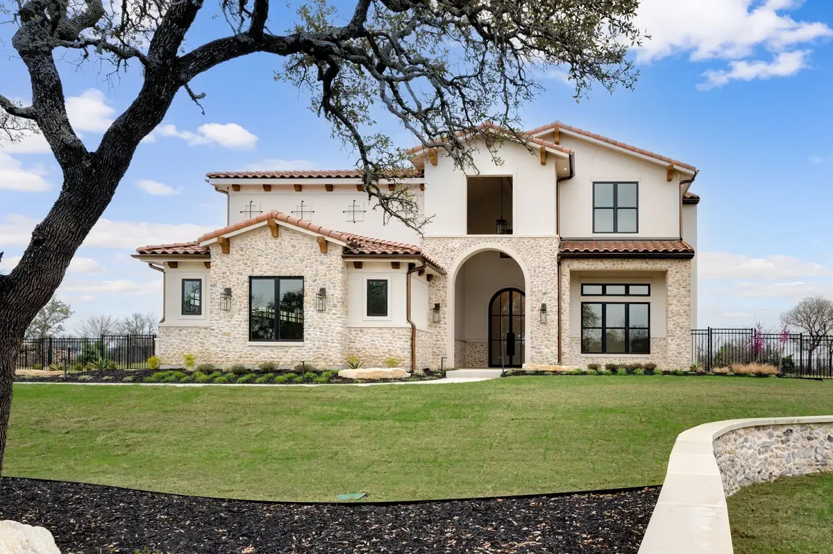 10621 Arrowhead Point Drive, Fort Worth, TX 76179 - #1