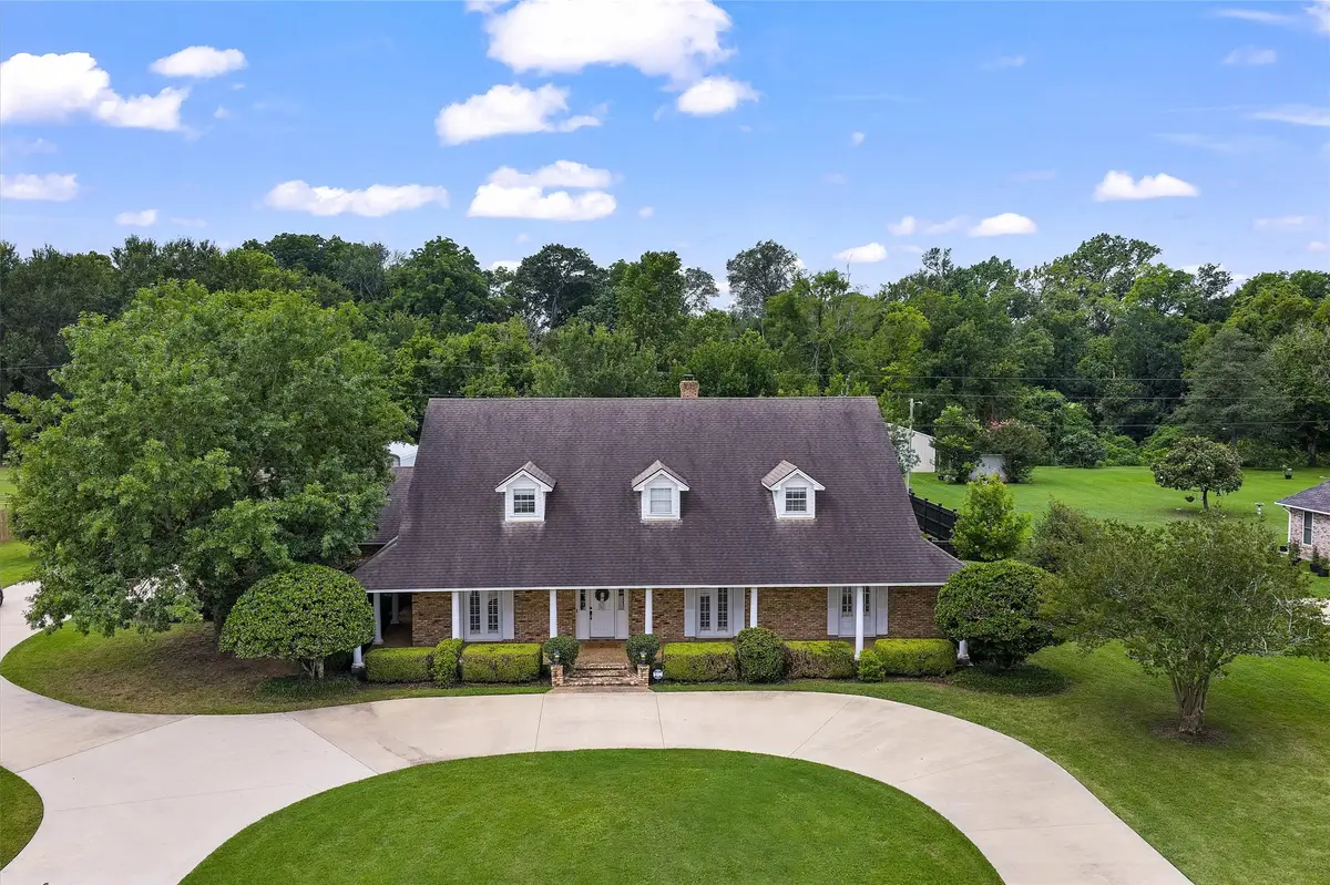 206 Shadow Ridge Drive, Bossier City, LA 71112 - #1