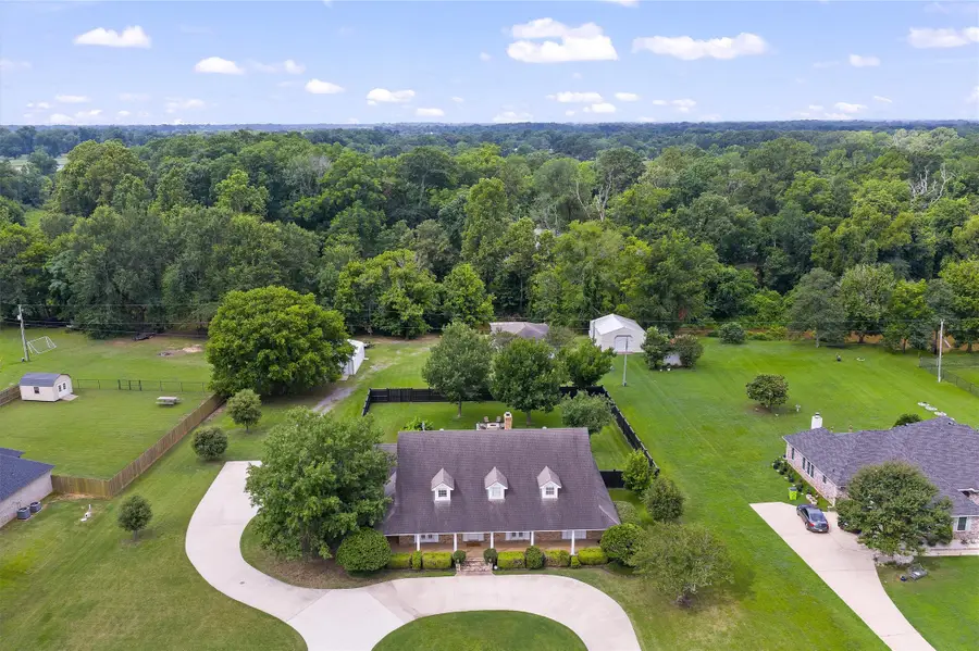 206 Shadow Ridge Drive, Bossier City, LA 71112 - #2
