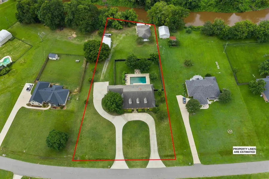 206 Shadow Ridge Drive, Bossier City, LA 71112 - #3