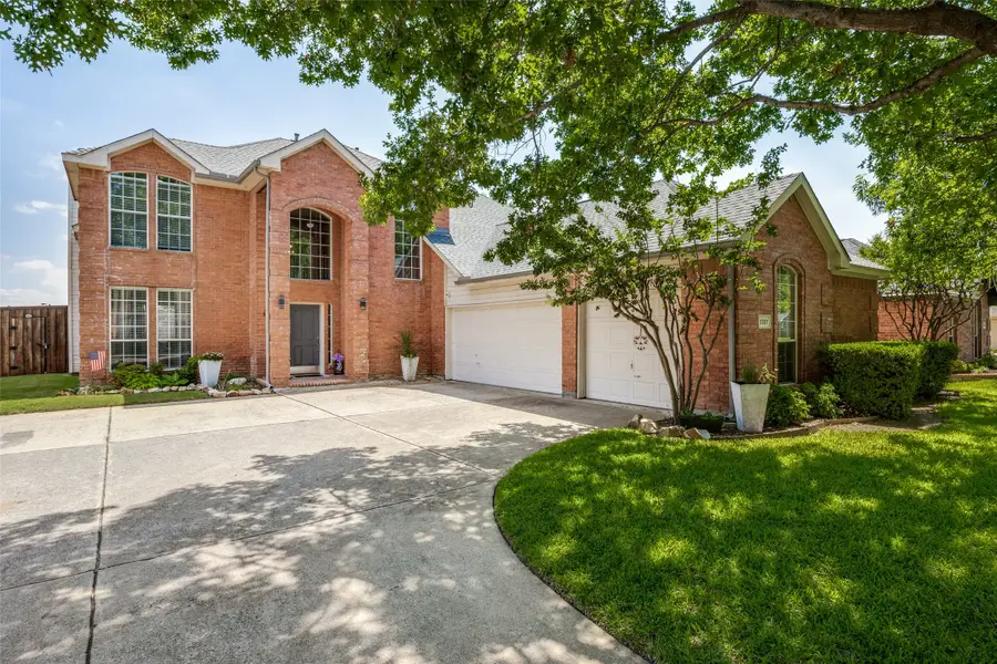 1307 Lighthouse, Allen, TX 75013 - #2