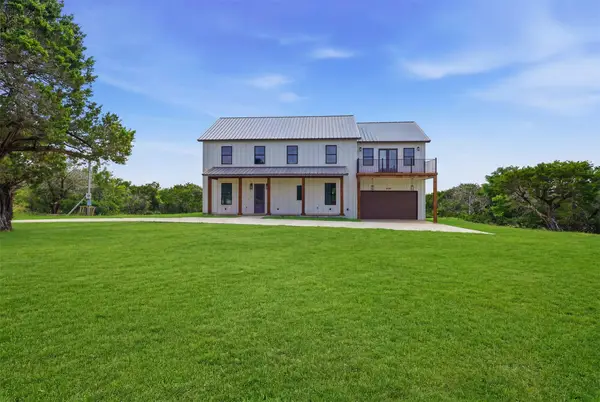 9117 Old Wagon Trail, Rio Vista, TX 76093