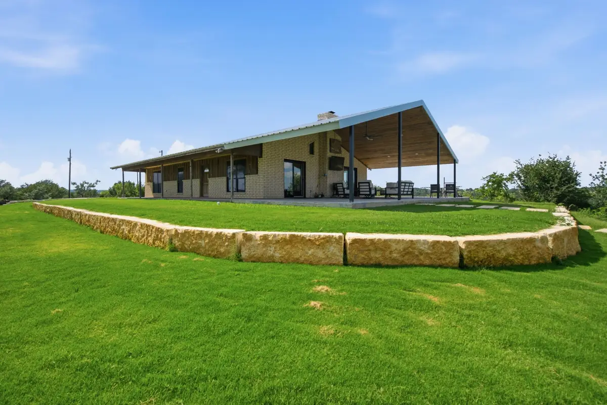 3035 County Road 162, Stephenville, TX 76401 - #1