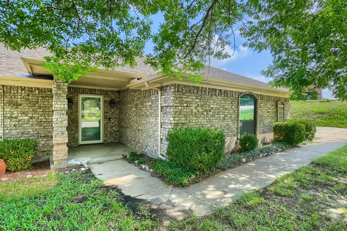 8821 Glen Hollow Drive, Fort Worth, TX 76179 - #1