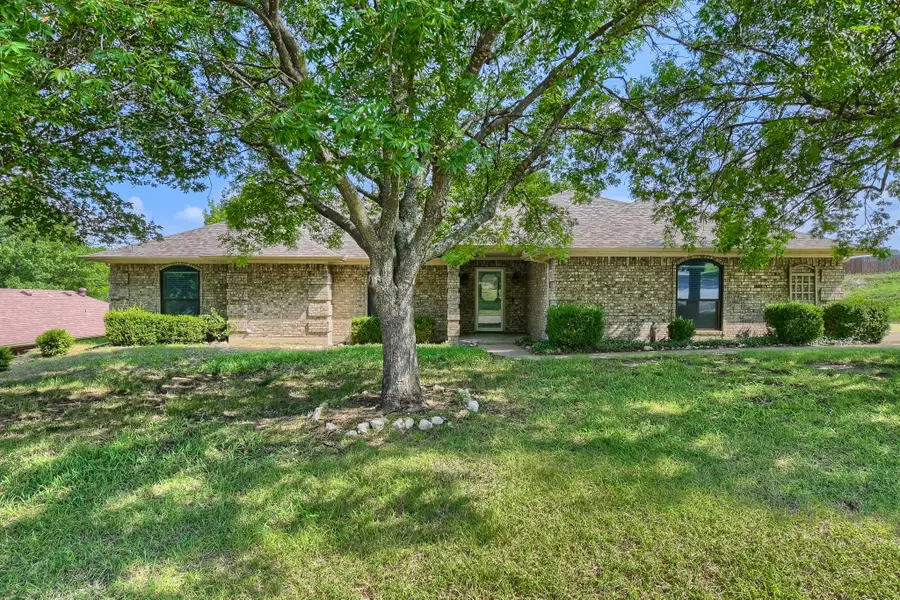 8821 Glen Hollow Drive, Fort Worth, TX 76179 - #2