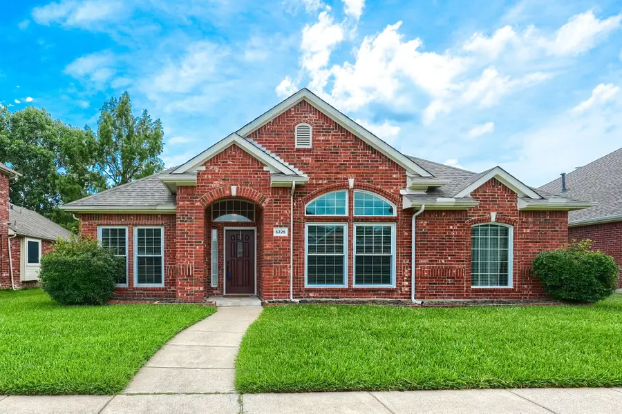 5225 Alec Drive, Garland, TX 75043 - #2