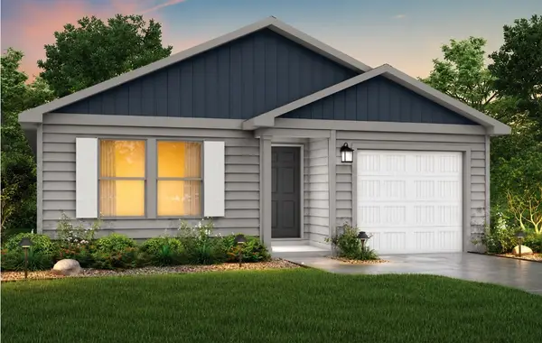 406 Poplar Court, Hico, TX 76457