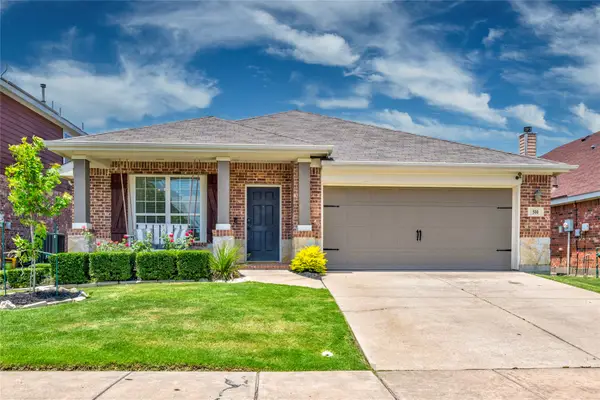 500 Turnstone Drive, Little Elm, TX 75068