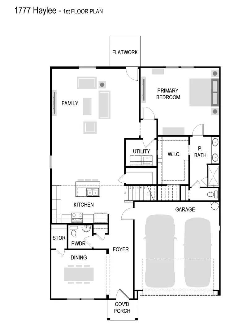 3915 Somerville Drive, Farmersville, TX 75442 - #2