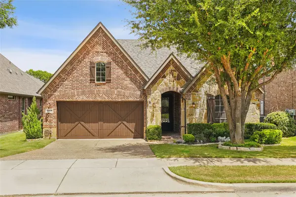 2804 Sherwood Drive, Trophy Club, TX 76262