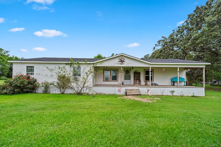 214 Harris 3 Ac Tbd Lane, Yantis, TX 75497 - #3