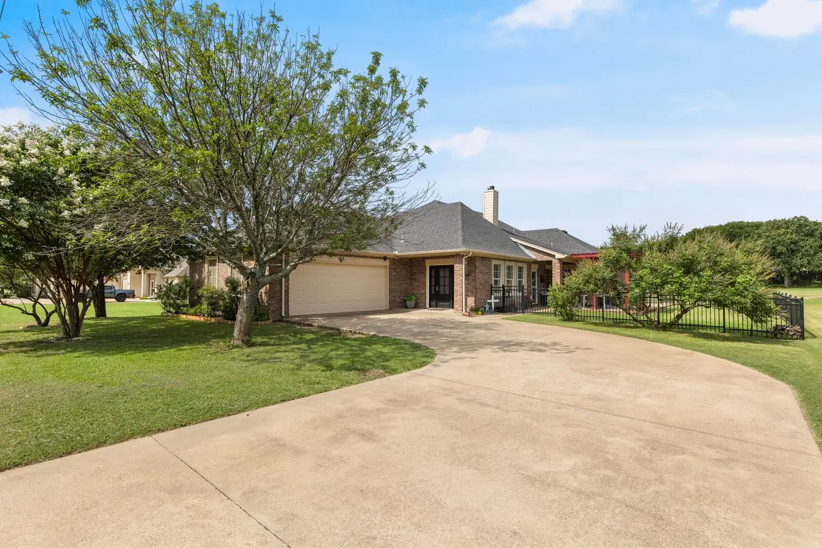 17012 Trailwood Drive, Whitney, TX 76692 - #1