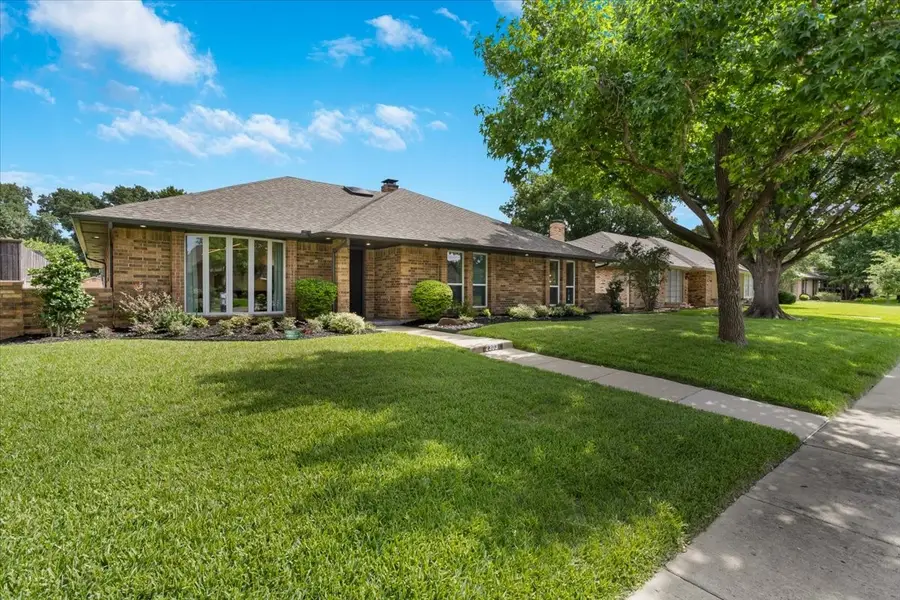 2303 Stone Glen Lane, Carrollton, TX 75007 - #3
