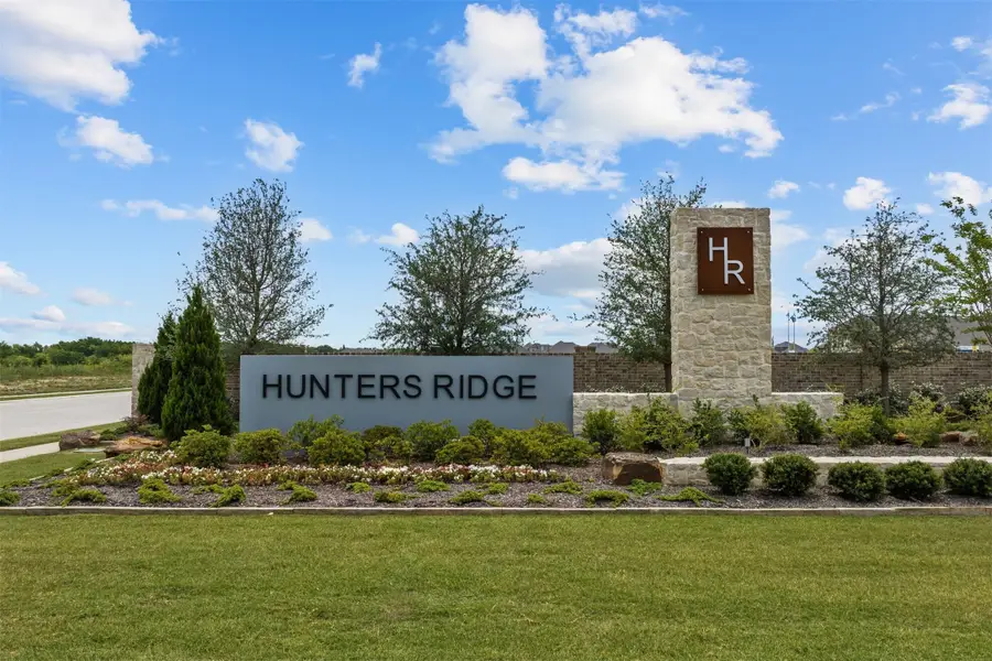 1132 Tanger Lane, Crowley, TX 76036 - #3
