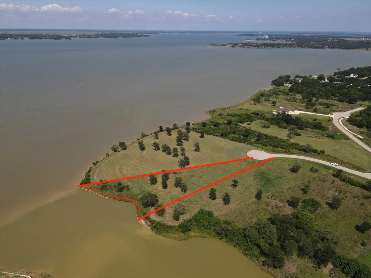 577 Old Peninsula Trail, Corsicana, TX 75109 - #1