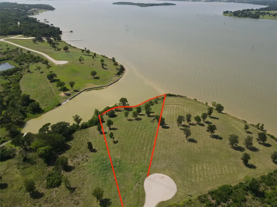 577 Old Peninsula Trail, Corsicana, TX 75109 - #2