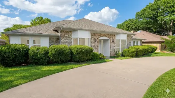 2013 Campbell Parkway, Richardson, TX 75082