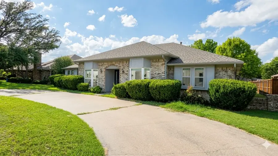 2013 Campbell Parkway, Richardson, TX 75082 - #3