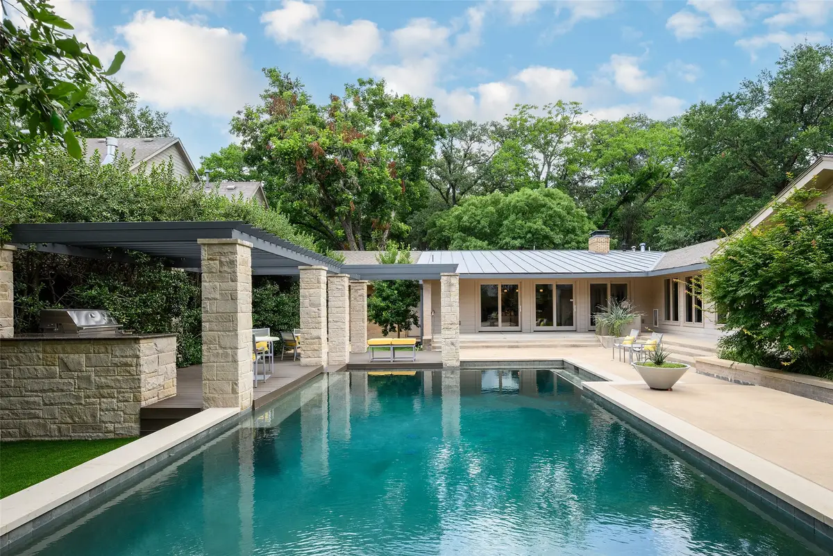 6826 Colfax Drive, Dallas, TX 75231 - #1