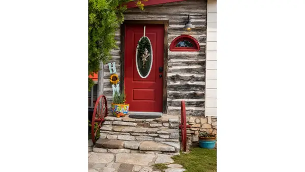117 Reading Avenue N, Kerrville, TX 78010