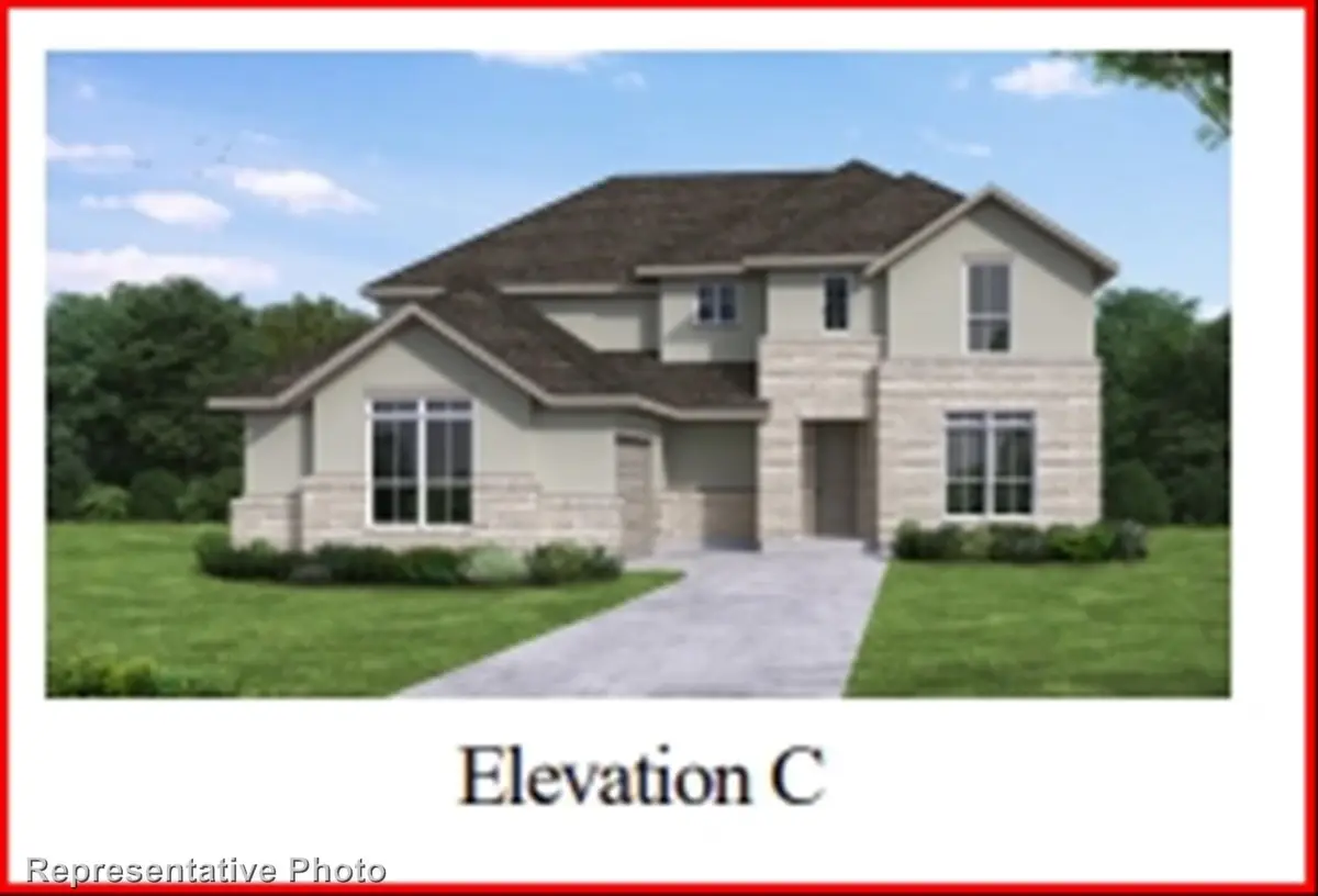 3223 Fisher Road, Rockwall, TX 75032 - #1