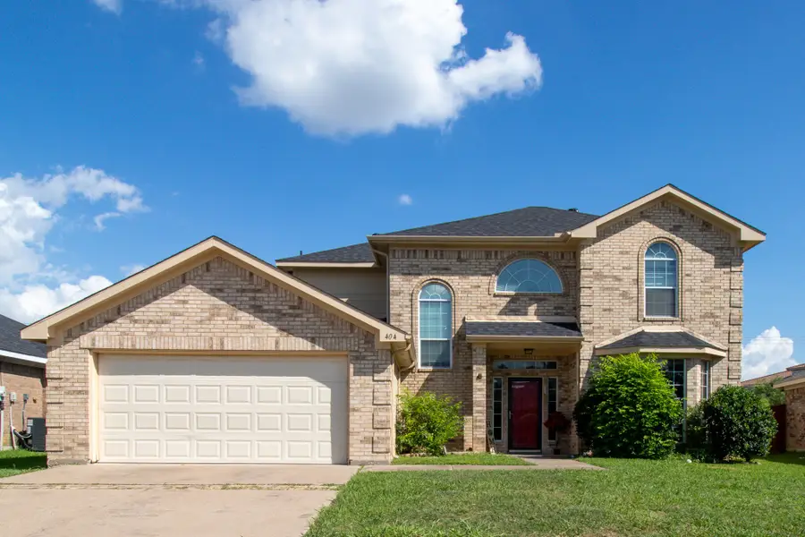 404 Mcmurtry Drive, Arlington, TX 76002 - #2