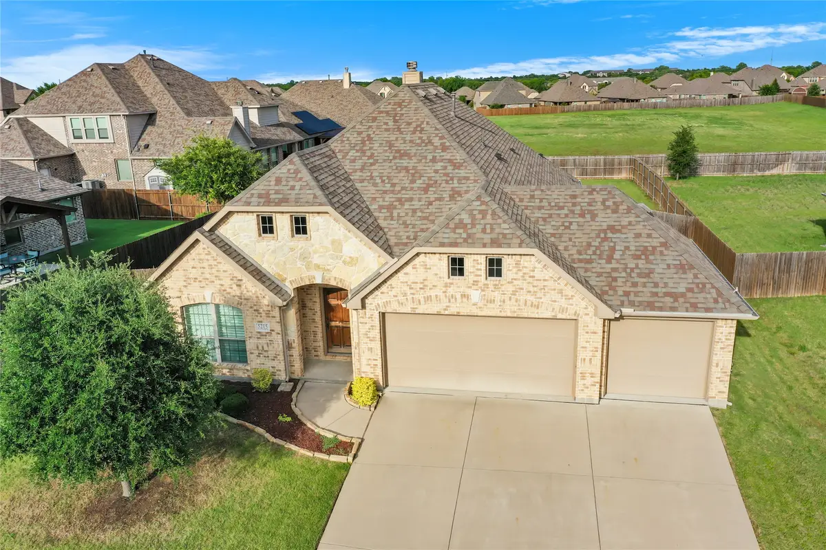 5215 Pentridge Drive, Sherman, TX 75092 - #1